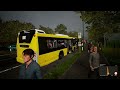 The Bus Heinsberg Map Version 2.4.9 Gameplay