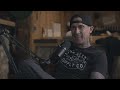 Carey Hart, motocross legend - REAL ONES with Jon Bernthal