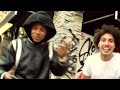 Fifth ave jay feat Broski b No way out Offical music video