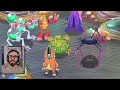 New UGLIEST Monster Unlocked!? (My Singing Monsters)