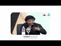 Mamat Alkatiri: Orang Papua Alami Rasisme Bertahun-tahun! | Best Statement ILC tvOne