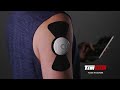 TimTam Pulse Massager