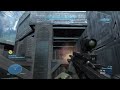 Custom Games Highlights #1 (Subscriber Edition!) - Final Halo: Reach Upload