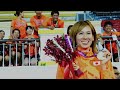 第108回日本選手権 - 女子 走幅跳 決勝 |🥇| 秦 澄美鈴