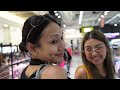Bangkok Vlog! ♡ Work, Food & Shopping! With CK, Mikee & Mika!!