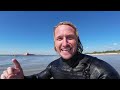 I Finally went TANKER SURFING in Galveston, Texas!