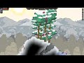 Every Starbound Biome Ranked from Best to Worst