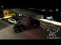 American Truck Simulator 2024 Crash Compliation