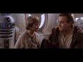 Qui-Gon vs Darth Maul - Tatooine Fight - Anakin Meets Obi-Wan | Star Wars The Phantom Menace (1999)