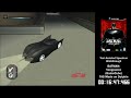 Batman Vengeance: NG+ Tool Assisted Speedrun Walkthrough (35:21.7s)