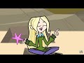 Total Drama Revenge Of The Island: All Dawn Moments