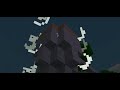 This Skywars Island EXPLODES!!!