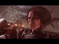 Warframe: Jade Shadows All Cutscenes Movie