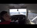 Aviation Radio communication 2 | Live ATC | CPL training