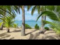 Walking Tour of Mae Nam Beach in Koh Samui - Thailand Vlog | Mike Abroad