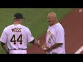 Bruno Sammartino throws out first pitch at PNC Park