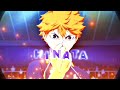 Haikyuu - Money In The Grave - [Edit/Amv]! inspired by @SKORH  ｢free project file｣