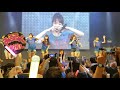 17.10.01 NMB48台灣巡演錄影時間