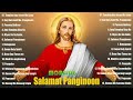 Tagalog Christian Worship Early Morning Songs Salamat Panginoon - Kay Buti Buti Panginoon Praise201