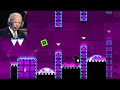 US Presidents Play Geometry Dash SubZero, World, Meltdown (Complete)