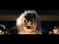 HIDARI (Pilot Film) - The Stop-Motion Samurai Film