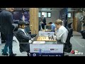 UZChess Cup 2024 Round 6 | Vidit Gujrathi vs Alexey Sarana, Abdusattorov, Mamedyarov, Maghsoodloo