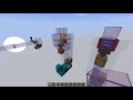About Item Elevators: Lossless ? | Minecraft 1.18+