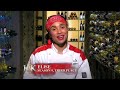 Hell's Kitchen Spelling Bee - Chefs' Language Skill Fails