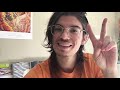My Nonexistent Morning Routine .. Alchemical Rebirth VLOG (inauguration)