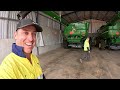 2023 Seeding Preparation | Western Australia