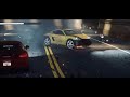 Need for Speed#1