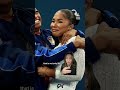 Jordan Chiles STRIPPED Of Bronze Medal At Paris Olympics! Everything To Know & Jordan’s Reaction