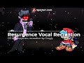 Resurgence Vocal Recreation (+FLM/MIDI)