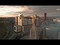 Leeds city 2023 drone footage/montage (mini 3 pro)