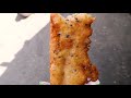 Fried Banana - Vietnam street food