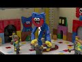 LEGO Poppy Playtime 3: The Hour of Joy Playsets
