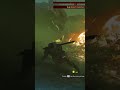 Hell divers 2 is crazy! #helldivers2 #helldivers #playstation #gaming