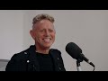 Depeche Mode: Creativity & Remembering Andy Fletcher | Apple Music