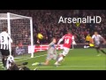 Theo Walcott- ●Best Dribbles Ever●