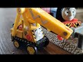 Thomas and friends trackmaster Hero of the Rails full movie