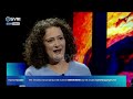 Argita Malltezi në - AShow - Krasta (30.07.2024)