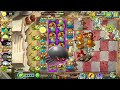 All GREEN Plants Power-Up! in Plants Vs Zombies 2