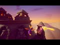 Cliff Town | 100% Spyro the Dragon | Pt 7