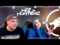 Rainbow - Stargazer | THE WOLF HUNTERZ Reactions