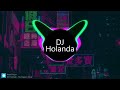 DJ Holanda - Montagem Coral