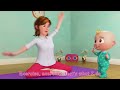 Yes Yes Vegetables Song + More Nursery Rhymes & Kids Songs - CoComelon