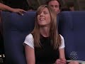 Phoebe - Left phalange. Friends The Last One