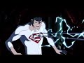 Young Justice All Robin’s Fighting & Combat Scenes