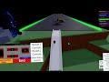 Rocket Tester Noob to Pro on Roblox