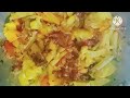 बनाए एकदम हलवाई जैसी गोभी आलू की सब्ज़ी इस आसान तरीके से/gobhi aloo masala recipe 🤤